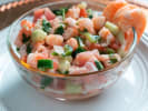 Cooking Class - Inspired Flavors of Peruvian Food in Brooklyn: ceviche (2)