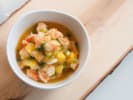 Cooking Class - Authentic Mexican Feast: ceviche