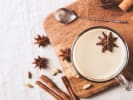 Online Cooking Class - DIY Edible Gifts: chai tea