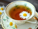 Cooking Class - Cooking for Mental Health in Brooklyn: chamomile tea