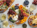 Team Building Cooking Class - Charcuterie Demo and Collaboration in San Jose: charcuterie 2