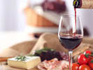 Team Building Cooking Class - Festive Charcuterie Board Showdown: charcuterie and wine pairing