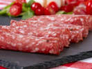 Food Tour - Discover Grand Central Station Terminal: charcuterie board