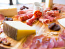 Cooking Class - Fresh Handmade Bread and Pastries: charcuterie board