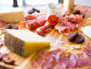Team Building Cooking Class - Mystery Basket Showdown: charcuterie board