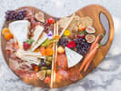 Team Building Cooking Class - Charcuterie Board Team Challenge in San Francisco: charcuterie board