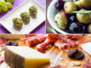 Cooking Class - Easy Entertaining Treats in San Jose: charcuterie class (2)