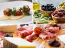 Team Building Cooking Class - Charcuterie Demo and Collaboration in San Jose: charcuterie class