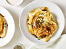 Cooking Class - Modern Persian Feast in Downtown Denver: charred cabbage steak