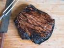 Cooking Class - Bold Flavors of Latin America in Baltimore: charred steak