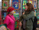 Food Tour - The Bywater of New Orleans in New Orleans: chatting in New Orleans