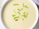 Cooking Class - Germany's Finest for Oktoberfest in Denver: cheddar cheese beer soup