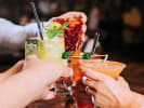 Team Building Cooking Class - Fire Up Your culinary Spirit in Denver: cheering with mocktails