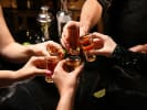 Online Mixology Class - Tequila and Mezcal Tastings: cheers