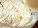 Online Cooking Class - Classic New York Cheesecake for Beginners: cheescake filling