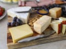Cooking Class - The Art of San Francisco Sourdough in San Francisco: cheese board
