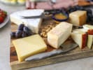 Cooking Class - Rustic French Country Fare: cheese platter