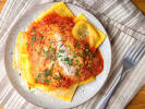 Cooking Class - Authentic Northern Italian Fare: cheese ravioli in bolognese sauce