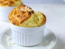 Team Building Cooking Class - French Cuisine: The Classics in San Francisco: cheese souffle