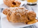 Cooking Class - Bake Flaky Sweet and Savory Croissants in Downtown Dallas: cheese croissant