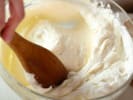 Cooking Class - Fundamental Dessert Techniques: cheesecake batter