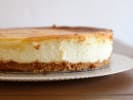 Cooking Class - Plant Based Mexican Favorites: horchata cheesecake