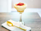 Cooking Class - Rustic Italian Favorites: cheesecake martini