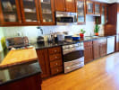 Cooking Class - A Traditional Spanish Feast in East Bay: aaron venue