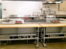 Cooking Class - Italian With a Rustic Touch in Northern Suburbs: SLT DC Pike and Rose venue edit