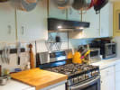 Cooking Class - Festive Southeast Asian Fare: adam kitchen