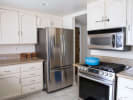 Cooking Class - West Coast Italian: chef adam in los angeles kitchen
