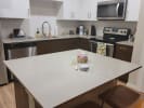 Cooking Class - Upscale Italian-French Fare: chef alexis venue