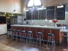 Cooking Class - Italian Lamb Chop Dinner in East Bay: chef ali venue