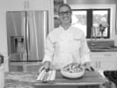 Cooking Class - Seafood With a Mexican Twist: Chef Aliza