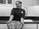 Pasta Making Class - Craft Fresh Pasta With Vibrant Sauces in Manhattan: Chef Andria or Resident Chef