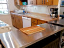 Cooking Class - Regional Spanish Seafood Fare: chef anibal venue photo