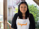 Cooking Class - Thai Paleo! in San Francisco: chef aom thai cooking