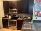 Cooking Class - Southern Italian From Scratch in Downtown Dallas: chef ben in dallas venue