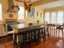 Cooking Class - Tastes of the Amalfi Coast in Minneapolis: Chef Bonicelli Kitchen