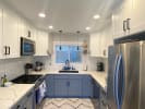 Cooking Class - Authentic Handmade Pasta: chef carly san diego venue