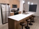 Cooking Class - Rustic Italian Feast in Edmonton: chef charuta venue photo