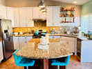 Cooking Class - The Essential Pasta Workshop in Palm Springs: Chef Cinthia Kitchen