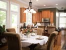 Cooking Class - New Orleans Creole Italian Fare: claudia venue