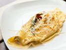 Cooking Class - Brunch Spectacular: garden vegetable omelet