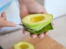 Cooking Class - Signature Latin Classics in San Jose: chef crafting guacamole