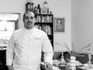 Online Cooking Class - Vegetarian Chili and Cornbread: Chef Daniel