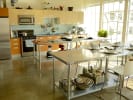 Cooking Class - Pure Mediterranean: chef daniel temporary venue