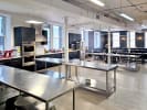 Cooking Class - French Countryside Cuisine in Manhattan: self up venue   chef danny   nyc
