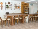 Team Building Cooking Class - Homemade Italian Comfort Food in Manhattan: chef david in nyc