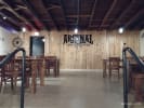 Team Building Cooking Class - Pasta-Making Challenge in Pittsburgh: Arsenal Cider Tap House